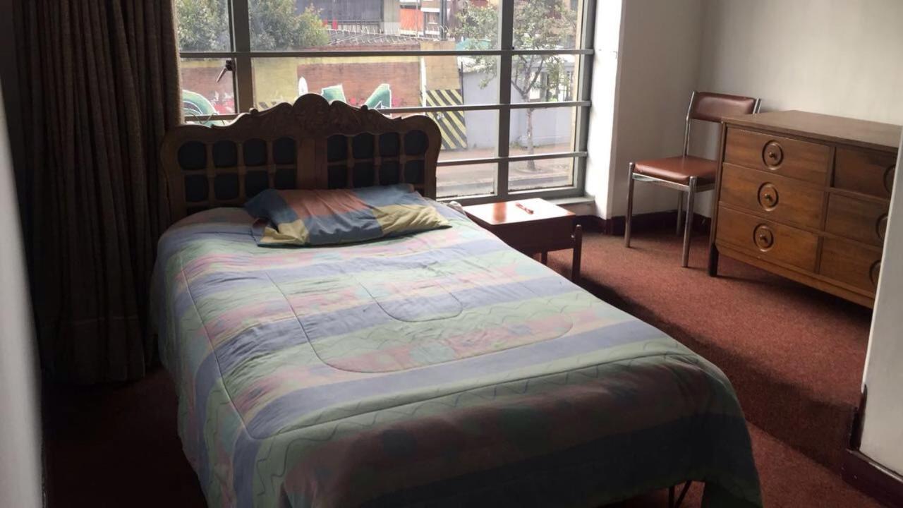 De Lujo Bogotá